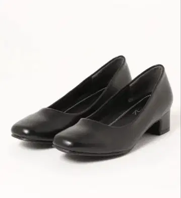 미사용 새상품 Kireika KR7000 포멀 펌프스 23cm 관혼상제