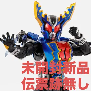 S.H.Figuarts 진골조제법 가면라이더 가탁 하이퍼 폼