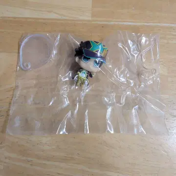 죠죠 컬렉션 캡슐 피규어 컬렉션 06 쿠죠 죠타로