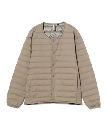 정가 17,600엔 mont-bell beams 스페리오르 다운