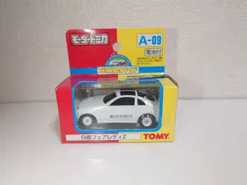 TOMY 모터 토미카 페어레이디 Z A-09