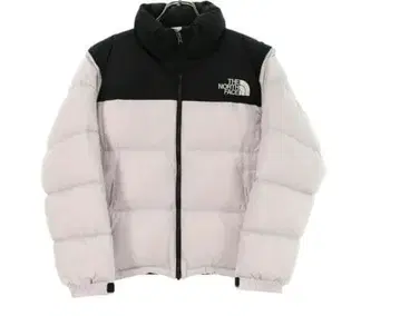 THE NORTH FACE 다운 자켓 L 사이즈 그레이/블랙