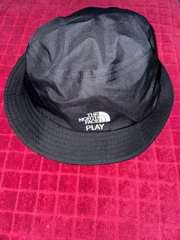 THE NORTH FACE 플레이 버킷 햇 NN42111R