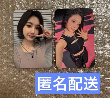 Kep1er 다연 트레이딩 카드