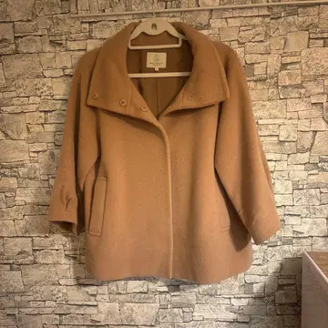 뷰티앤유스 유나이티드 애로우즈 여성용 아우터 코트