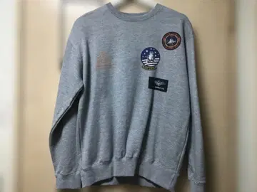 아비렉스 탑건 백프린트 미사용 새상품