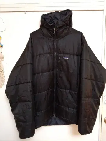 Patagonia 퍼프 자켓