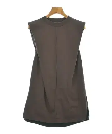 UNITED TOKYO 슬리브리스 여성용