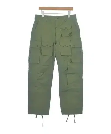 Engineered Garments 팬츠 (기타) 남성용