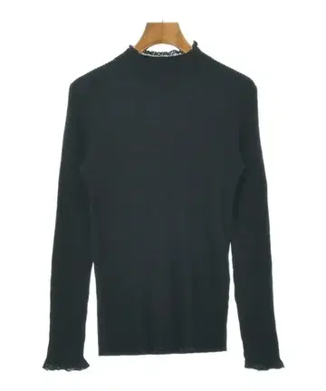 IENA 니트 스웨터 여성용