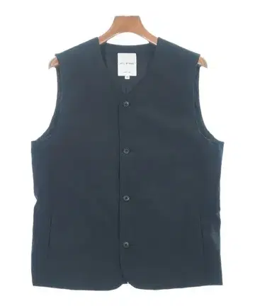 STILL BY HAND 블루종 (기타) 남성용