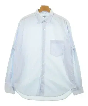 BEAUTY&YOUTH UNITED ARROWS 캐주얼 셔츠 남성용