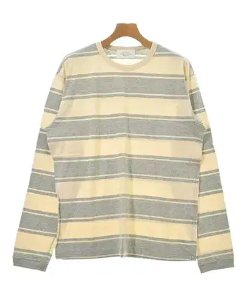 UNUSED 티셔츠 셔츠 남성용