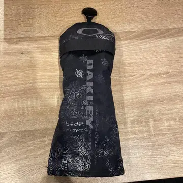 OAKLEY 골프헤드커버 페어웨이 우드용