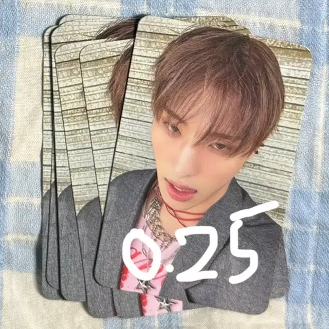 기호 p1harmony 8th 피원하모니 duh h버전 앨범 포카