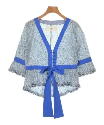 zechia 블라우스 여성용