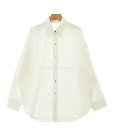 Loungedress 캐주얼 셔츠 여성용