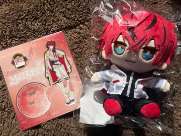 메테오라 로제 군