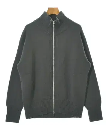 green label relaxing 여성용 가디건