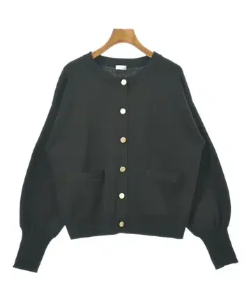 un dix cors 가디건 여성용