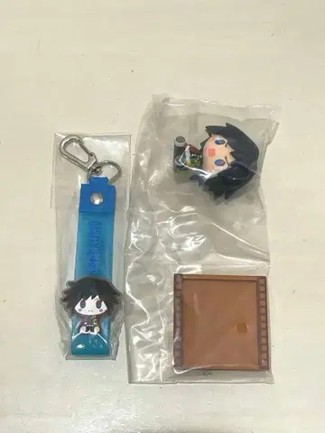 제일복권 귀멸의 칼날 언니의 원수 F상 G상 토미오카 기유