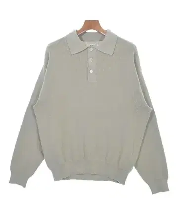 BEAMS 니트 스웨터 남성용