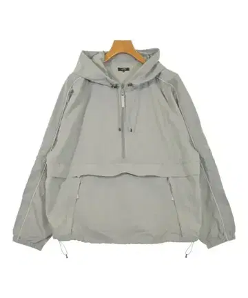 BEAMS 마운틴 파카 남성용