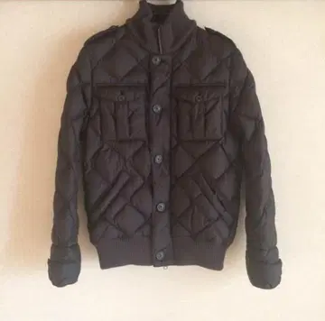 랄프 로렌 다운 자켓