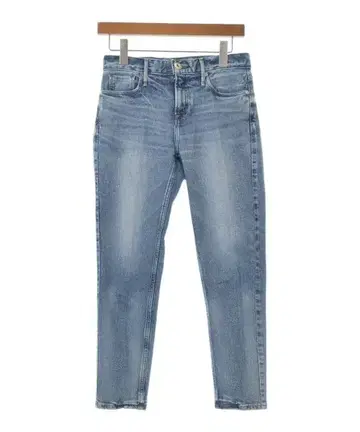 upper hights 데님 팬츠 여성용