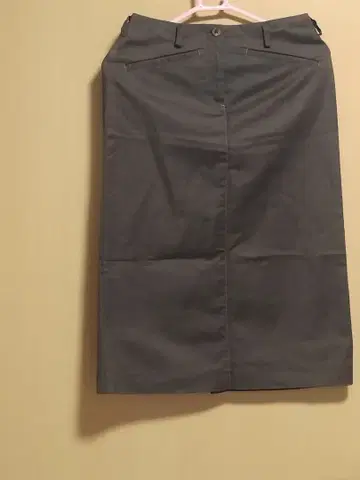 TOMORROWLAND: 타이트 롱 스커트