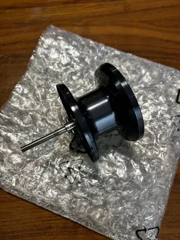 17 오시아 지거 1000 스풀 조립