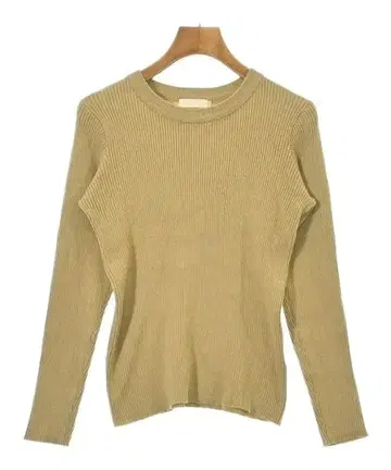 EARTH MUSIC&ECOLOGY 니트/스웨터 여성용