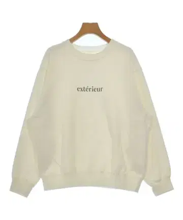 IENA 여성용 맨투맨