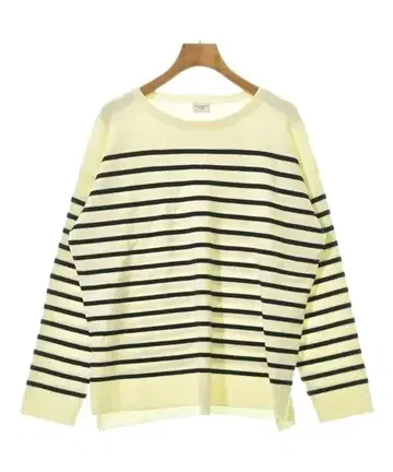 URBAN RESEARCH DOORS 니트 스웨터 여성용