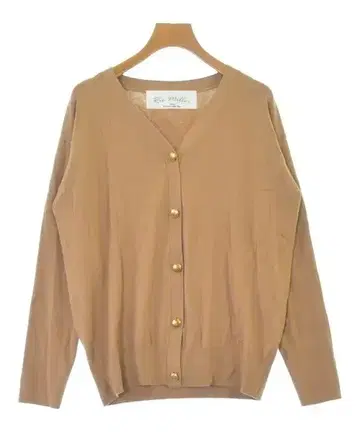 Rie Miller 여성용 가디건