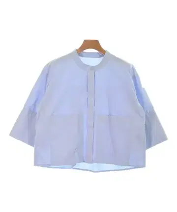 B MING LIFE STORE by BEAMS 캐주얼 셔츠 여성용