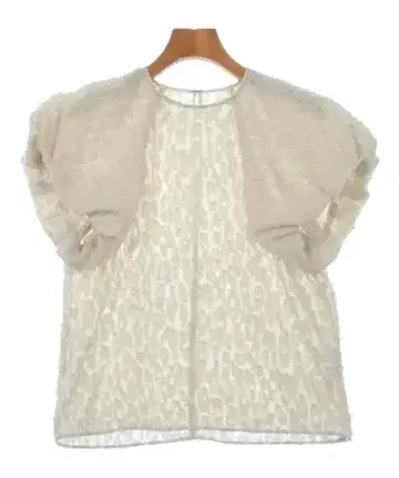 NOBLE 여성용 블라우스