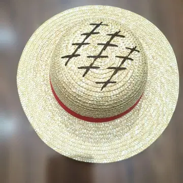 [ USED ] USJ 유니버셜 원피스 ONEPIECE 루피 밀짚모자