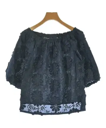 SunaUna 블라우스 여성용