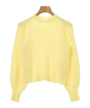 SunaUna 니트 스웨터 여성용