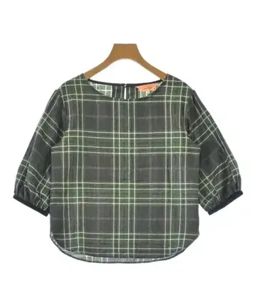 SunaUna 여성용 블라우스