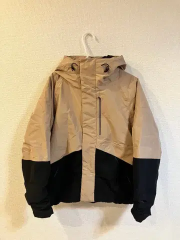 워크맨 X쉘터 S사이즈