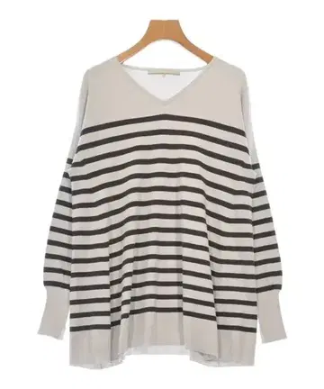 자유구 니트/스웨터 여성용