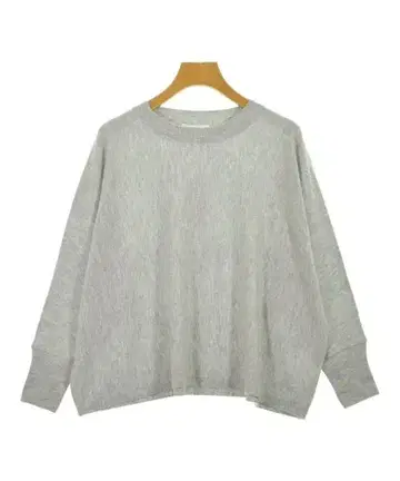 자유구 니트 스웨터 여성용