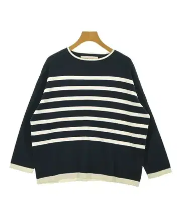 자유구 니트 스웨터 여성용