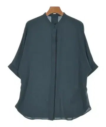 I C B 블라우스 여성용