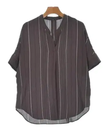 I C B 블라우스 여성용