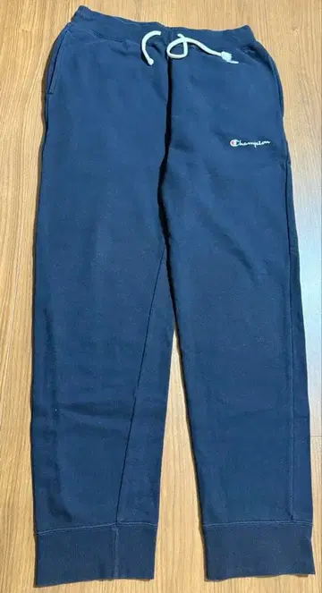 Champion 남성용 저리 하의 바지 L 사이즈