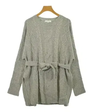 PLST 니트/스웨터 여성용