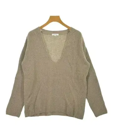 PLST 니트 스웨터 여성용